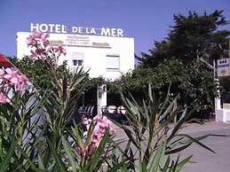 Hôtel de la mer