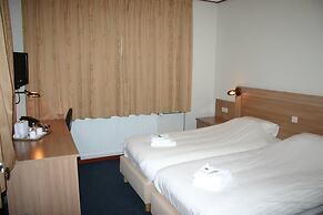 Hotel De Lange Jammer