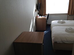 Hotel De Lange Jammer
