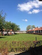 Hotel De Lange Jammer
