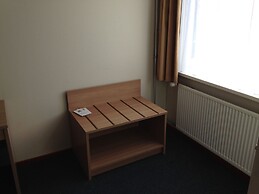 Hotel De Lange Jammer