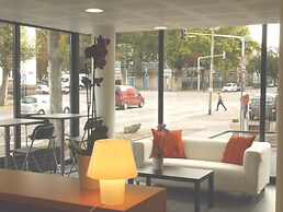 Montempo Apparthotel Strasbourg Gare