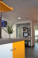 Montempo Apparthotel Strasbourg Gare