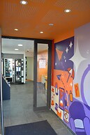 Montempo Apparthotel Strasbourg Gare