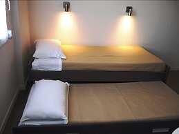 Montempo Apparthotel Strasbourg Gare