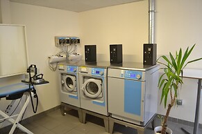 Montempo Apparthotel Strasbourg Gare