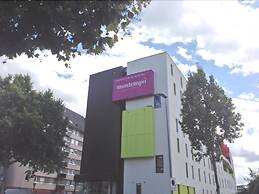 Montempo Apparthotel Strasbourg Gare