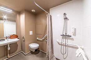 Montempo Apparthotel Strasbourg Gare