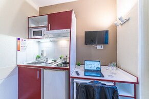 Montempo Apparthotel Strasbourg Gare