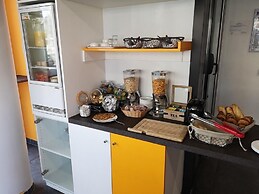 Montempo Apparthotel Strasbourg Gare