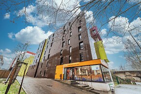 Montempo Apparthotel Strasbourg Gare