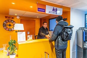 Montempo Apparthotel Strasbourg Gare