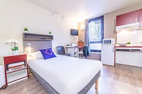 Montempo Apparthotel Strasbourg Gare