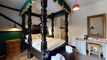 Old Hall House, NEC