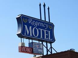 Regency Motel of Brea