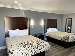 Regency Motel of Brea
