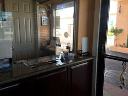 Regency Motel of Brea
