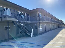 Regency Motel of Brea