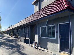 Regency Motel of Brea