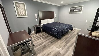 Regency Motel of Brea