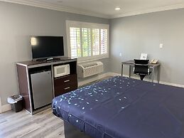 Regency Motel of Brea
