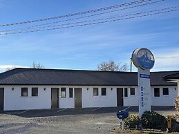The Lakes Motel Twizel
