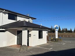 The Lakes Motel Twizel