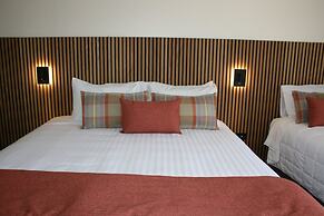 The Lakes Motel Twizel