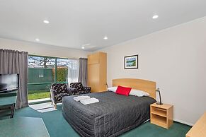 The Lakes Motel Twizel