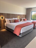 The Lakes Motel Twizel
