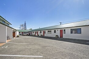 The Lakes Motel Twizel