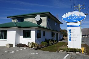 The Lakes Motel Twizel