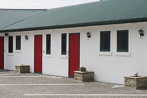 The Lakes Motel Twizel