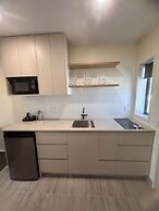 The Lakes Motel Twizel