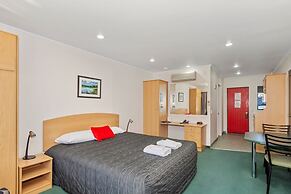 The Lakes Motel Twizel