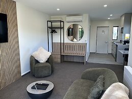 The Lakes Motel Twizel