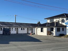The Lakes Motel Twizel