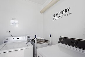 The Lakes Motel Twizel