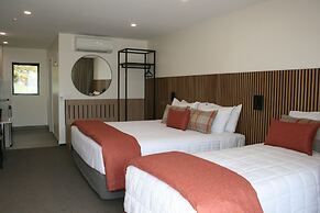 The Lakes Motel Twizel