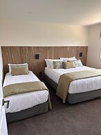 The Lakes Motel Twizel