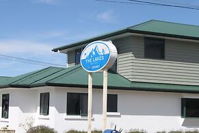 The Lakes Motel Twizel