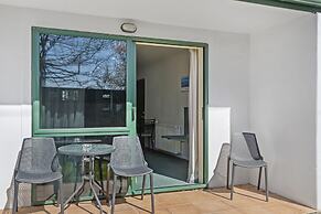 The Lakes Motel Twizel