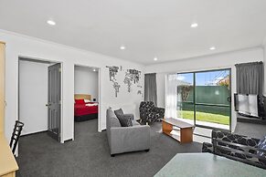 The Lakes Motel Twizel