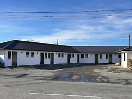 The Lakes Motel Twizel