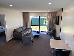 The Lakes Motel Twizel
