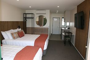 The Lakes Motel Twizel