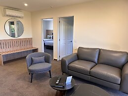 The Lakes Motel Twizel