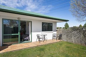 The Lakes Motel Twizel