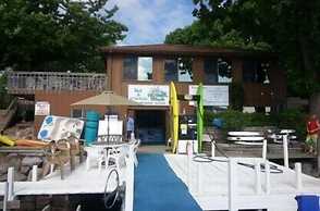 Village West Resort & Hotel
