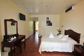 Hotel Monte Real